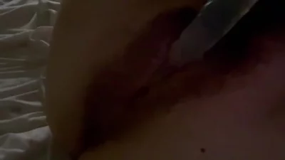 母狗自慰