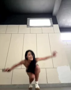 户外露出