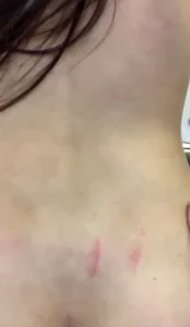 后入老婆