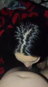 母狗口交